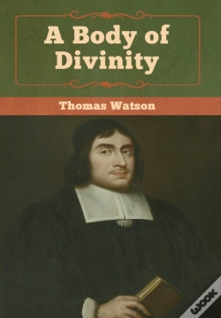 Capa do artigo A Body Of Divinity