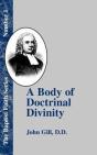 A Body Of Doctrinal Divinity - Preview