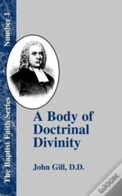 Capa do artigo A Body Of Doctrinal Divinity
