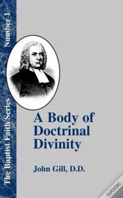 Capa do artigo A Body Of Doctrinal Divinity