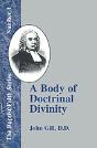 A Body Of Doctrinal Divinity - Preview