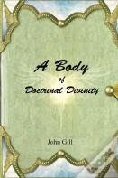 A Body Of Doctrinal Divinity