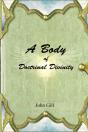 A Body Of Doctrinal Divinity - Preview