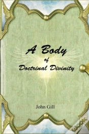 Capa do artigo A Body Of Doctrinal Divinity