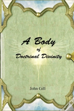 Capa do artigo A Body Of Doctrinal Divinity