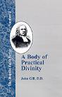 A Body Of Practical Divinity - Preview