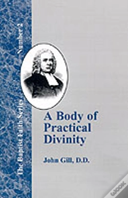 Capa do artigo A Body Of Practical Divinity