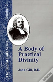 Capa do artigo A Body Of Practical Divinity