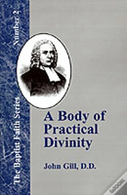 Capa do artigo A Body Of Practical Divinity