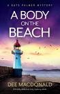 A Body On The Beach - Preview