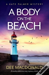 A Body On The Beach