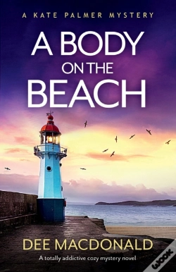 Capa do artigo A Body On The Beach