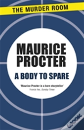 A Body To Spare