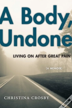 Capa do artigo A Body, Undone