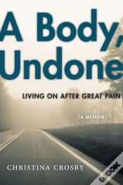 Capa do artigo A Body, Undone