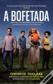 Capa do artigo A Bofetada