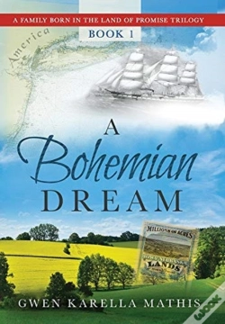 Capa do artigo A Bohemian Dream