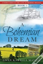 Capa do artigo A Bohemian Dream