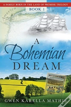 Capa do artigo A Bohemian Dream