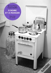 Capa do artigo À Boire Et À Manger