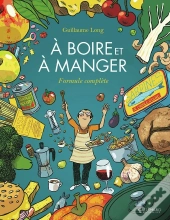 À Boire Et À Manger : Formule Complète
