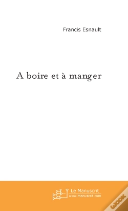 Capa do artigo A Boire Et À Manger