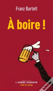 Capa do artigo A Boire !