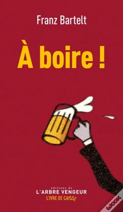 Capa do artigo A Boire !