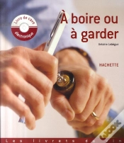 Capa do artigo À Boire Ou À Garder