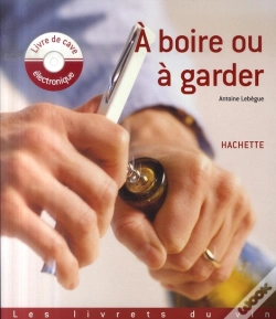 Capa do artigo À Boire Ou À Garder