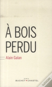 Capa do artigo À Bois Perdu