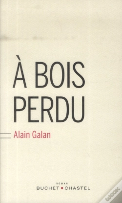 Capa do artigo À Bois Perdu