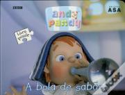 A Bola de Sabão 