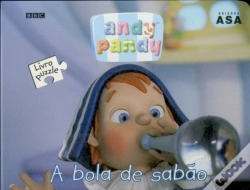 Capa do artigo A Bola de Sabão 
