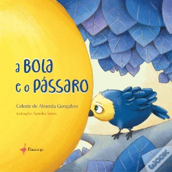 Capa do artigo A Bola e o Pássaro