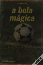 Capa do artigo A Bola Mágica