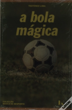 Capa do artigo A Bola Mágica