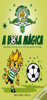A Bola Mágica