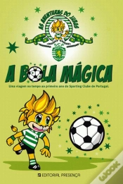 Capa do artigo A Bola Mágica
