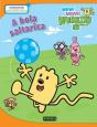 A Bola Saltarica - Preview
