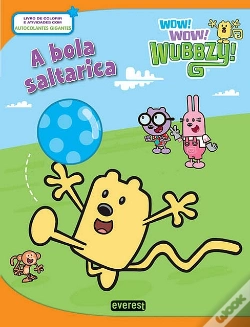 Capa do artigo A Bola Saltarica