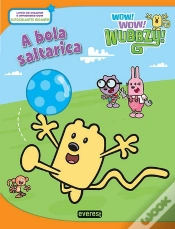 Capa do artigo A Bola Saltarica