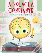 Capa do artigo A Bolacha Confiante