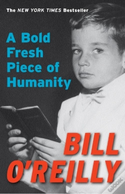 Capa do artigo A Bold Fresh Piece Of Humanity