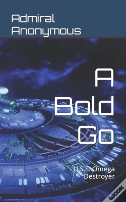 Capa do artigo A Bold Go