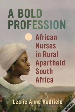 Capa do artigo A Bold Profession