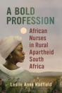 A Bold Profession - Preview