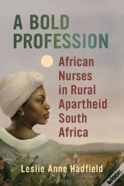 Capa do artigo A Bold Profession