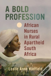 Capa do artigo A Bold Profession