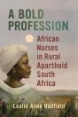 A Bold Profession - Preview